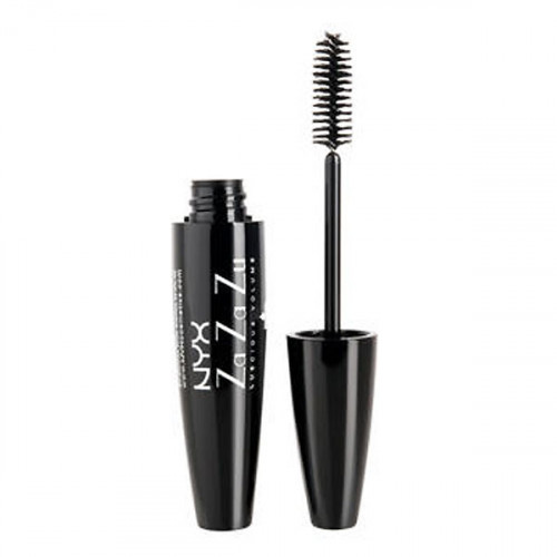 NYX ZA ZA ZU VOLUME JUMBO BLUSH BMC07